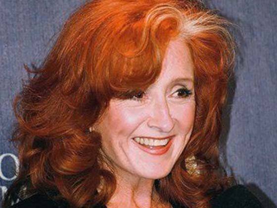 Bonnie Raitt
